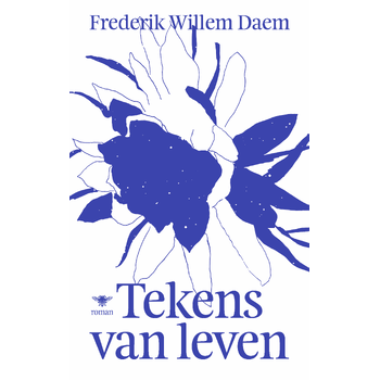 Tekens van leven (Paperback) bij Singel 344