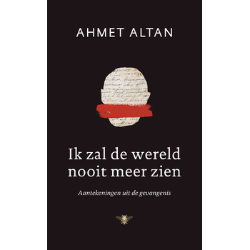 Ik zal de wereld nooit meer zien (Hardback) bij Singel 344