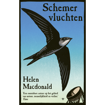 Schemervluchten (Paperback) bij Singel 344