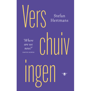 Verschuivingen (Hardback) bij Singel 344