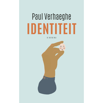 Identiteit (Paperback) bij Singel 344