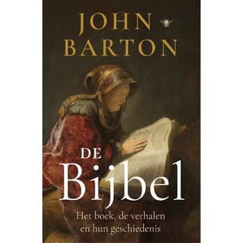 De Bijbel (Hardback) bij Singel 344