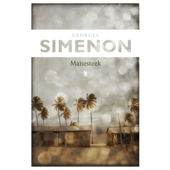 Manesteek (Paperback) bij Singel 344