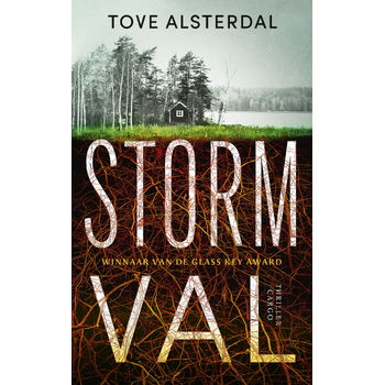 Stormval (Paperback) bij Singel 344