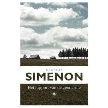 Het rapport van de gendarme (Paperback) bij Singel 344
