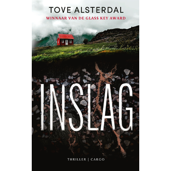 Inslag (Paperback) bij Singel 344