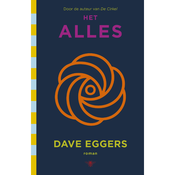 Het Alles (Paperback) bij Singel 344