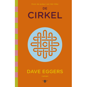 De cirkel (Paperback) bij Singel 344