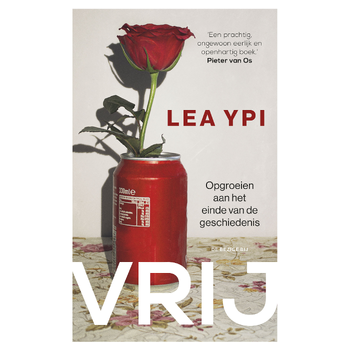 Vrij (Paperback) bij Singel 344