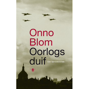 Oorlogsduif (Paperback) bij Singel 344