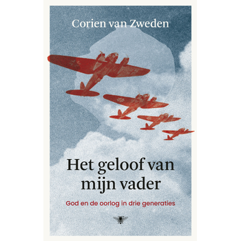 Het geloof van mijn vader (Paperback) bij Singel 344