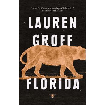 Florida (Paperback) bij Singel 344