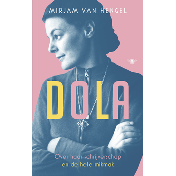 Dola (Paperback) bij Singel 344