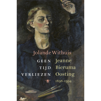 Geen tijd verliezen (Hardback) bij Singel 344