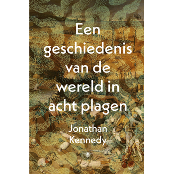 Een geschiedenis van de wereld in acht plagen (Paperback) bij Singel 344