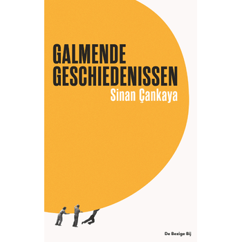 Galmende geschiedenissen (Paperback) bij Singel 344