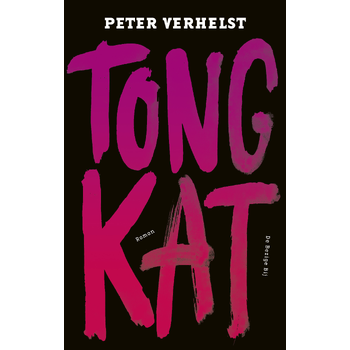 Tongkat (Paperback) bij Singel 344