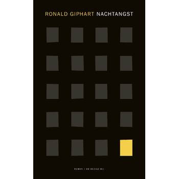 Nachtangst (Paperback) bij Singel 344