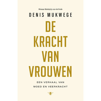 De kracht van vrouwen (Paperback) bij Singel 344