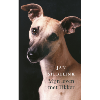 Mijn leven met tikker (Paperback) bij Singel 344