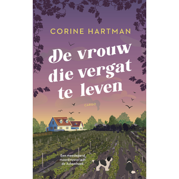 De vrouw die vergat te leven (Paperback) bij Singel 344