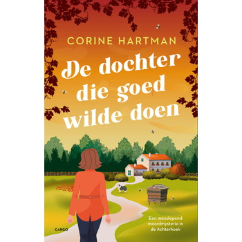 De dochter die goed wilde doen (Paperback) bij Singel 344