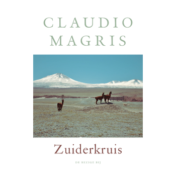 Zuiderkruis (Hardback) bij Singel 344