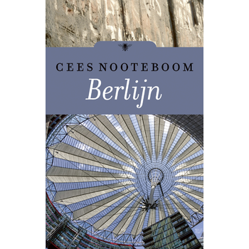Berlijn (Paperback) bij Singel 344