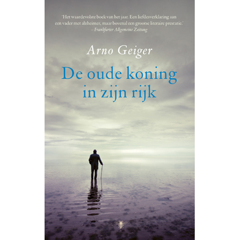 De oude koning in zijn rijk (Paperback) bij Singel 344