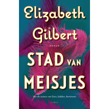 Stad van meisjes (Paperback) bij Singel 344