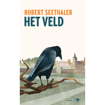 Het veld (Hardback) bij Singel 344