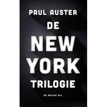 New York-trilogie (Paperback) bij Singel 344