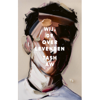 Wij, de overlevenden (Paperback) bij Singel 344
