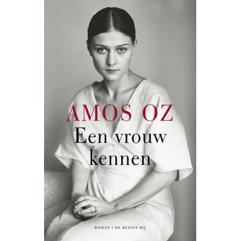 Een vrouw kennen (Paperback) bij Singel 344