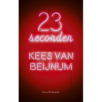 23 seconden (Paperback) bij Singel 344