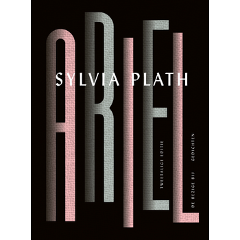 Ariel (Hardback) bij Singel 344