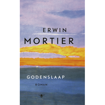 Godenslaap (Paperback) bij Singel 344