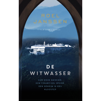 De witwasser (Paperback) bij Singel 344