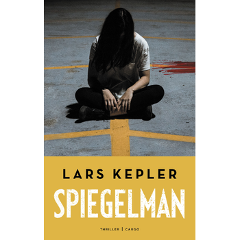 Spiegelman (Paperback) bij Singel 344