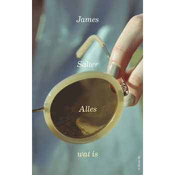 Alles wat is (Paperback) bij Singel 344