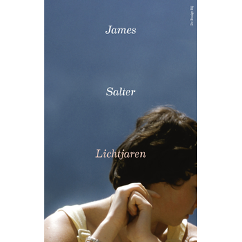 Lichtjaren (Paperback) bij Singel 344