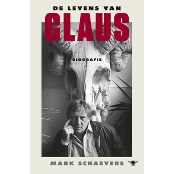 De levens van Claus (Hardback) bij Singel 344