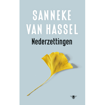 Nederzettingen (Paperback) bij Singel 344