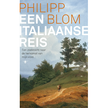Een Italiaanse reis (Hardback) bij Singel 344