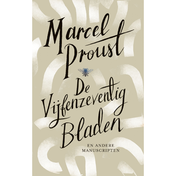 De vijfenzeventig bladen (Paperback) bij Singel 344