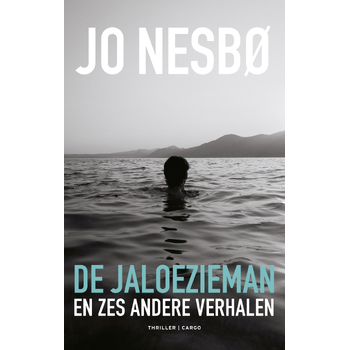 De jaloezieman en zes andere verhalen (Paperback) bij Singel 344
