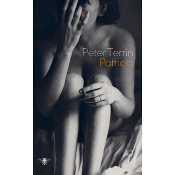 Patricia (Paperback) bij Singel 344