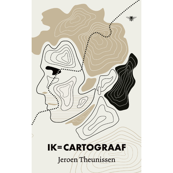 Ik = cartograaf (Paperback) bij Singel 344