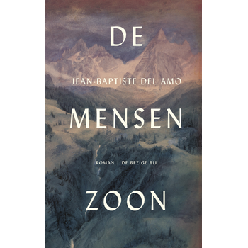 De mensenzoon (Hardback) bij Singel 344