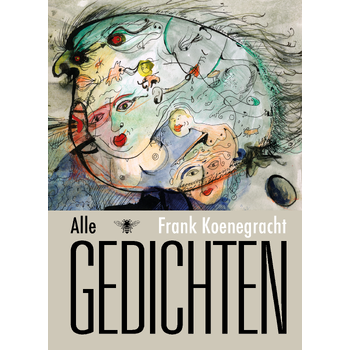 Alle gedichten (Hardback) bij Singel 344